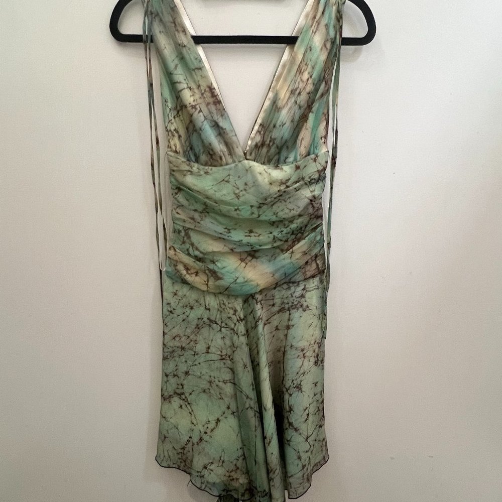 ABS Dress